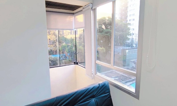 Liberdade Apartment | Apartamento Fascinante: Hakka Eventos, Feirinha e Hospitais Liberdade São Paulo