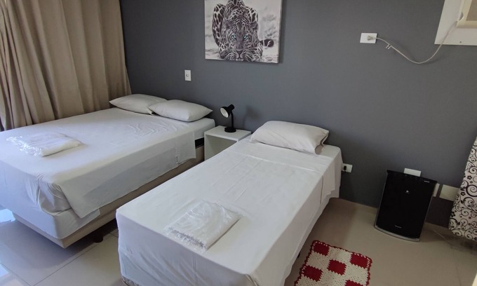 Liberdade Apartment | Apartamento DoceLar Liberdade São Paulo