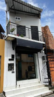 Coroado Apartment | Apartamento