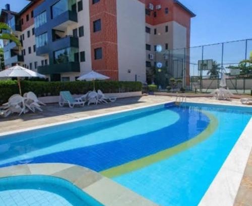 Cidade Nova Peruibe Apartment | Apartamento