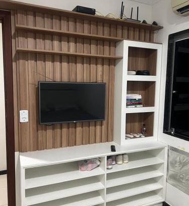 Puerto Seguro Center Apartment | Apartamento