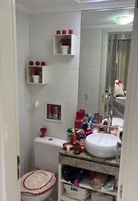 Campo Grande Apartment | Apartamento