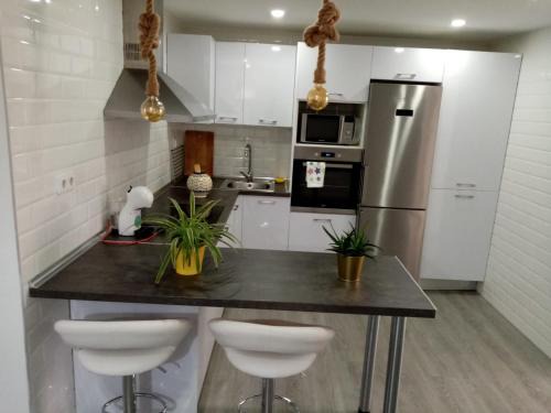 Area Metropolitana de Murcia Apartment | Apartamento céntrico recién reformado