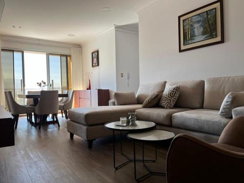 Cochabamba Apartment | Apartamento céntrico y lujoso