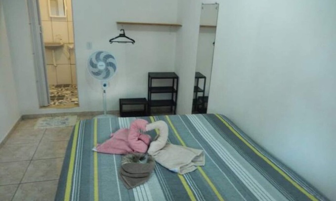 Mata de Sao Joao House | Apartamento c/Wi-fi, Netflix a 1km da Praia