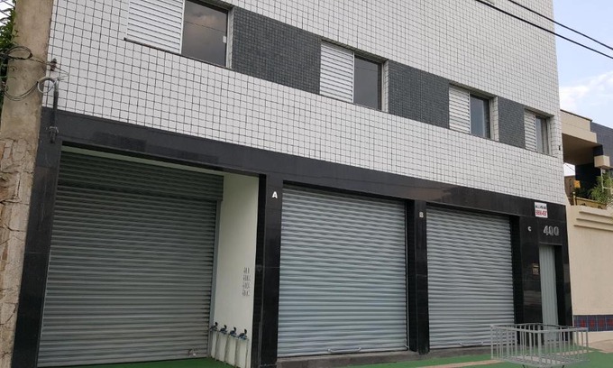 Nova Esperanca House | Apartamento Caiçaras 1