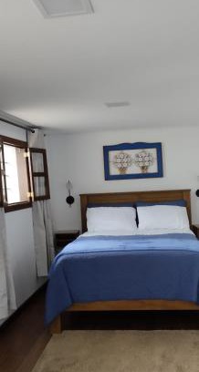 Ouro Preto Apartment | Apartamento central
