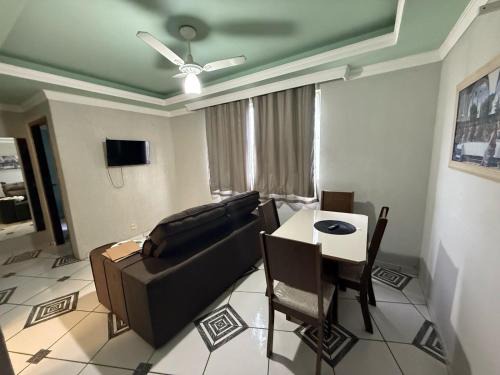Do Porto Apartment | Apartamento centro de Cuiabá