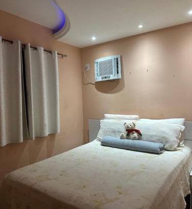 Paulista Apartment | Apartamento centro de Paulista-Pe