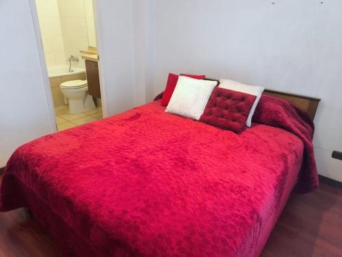 Downtown Santiago Apartment | Apartamento CENTRO SANTIAGO