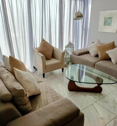 Naucalpan Apartment | Apartamento cerca de Centro CitiBanamex