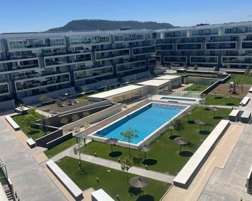 Alcala de Henares Apartment | Apartamento Cervantino