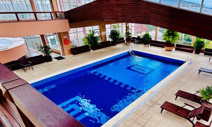 C A I C Apartment | Apartamento Charmoso Junto ao Centro de Gramado