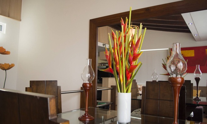 Guadalajara de Buga Apartment | Apartamento completamente amoblado Estilo Americano en Buga-Valle-