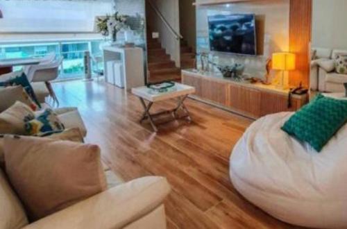 Riviera de Sao Lourenco Apartment | Apartamento cobertura na Riviera de São Lourenço Resort Ilha da Madeira