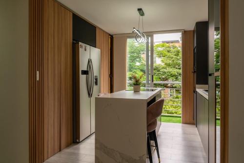 Cabudare Apartment | Apartamento Colinas del viento