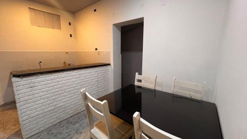 Garanhuns Apartment | Apartamento com 2 quartos