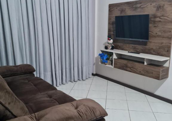 Francisco Beltrao Apartment | Apartamento com mobília nova 201!
