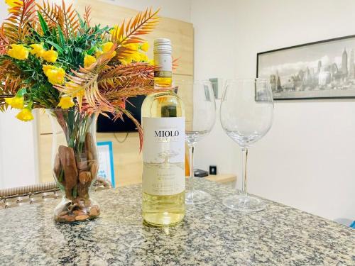 Sao Luis Apartment | Apartamento com localização privilegiada em São Luís