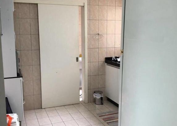 Vila Nova Apartment | Apartamento Compartilhado Quarto 2 Oktoberfest