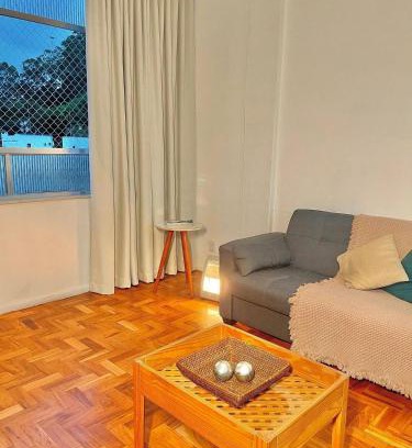 Nova Friburgo Apartment | Apartamento completo 3min do Friburgo Shopping