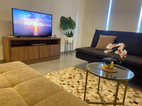 Encarnacion Apartment | Apartamento completamente equipado!