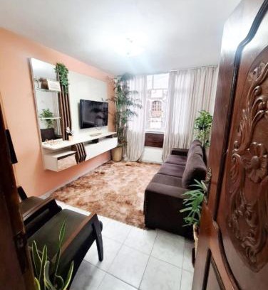 Souza Apartment | Apartamento COMPLETO BELÉM AMAZÔNIA 3 quartos até 6 Pessoas há 5 minutos da COP30 e Hangar e 13 minutos da Basilica do CÍRIO