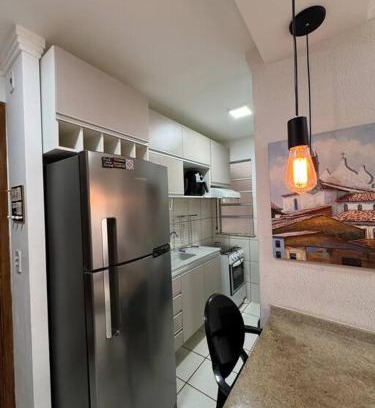 Sao Luis Apartment | Apartamento Completo