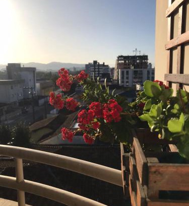 Costa e Silva Apartment | Apartamento completo em Joinville no Costa e Silva - Há 50 km das Praias SC