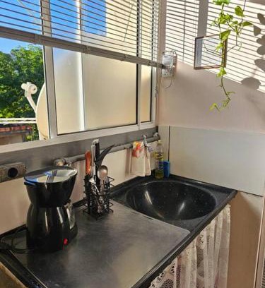 Osasco Apartment | Apartamento Completo em Osasco Tranquilo e Familiar