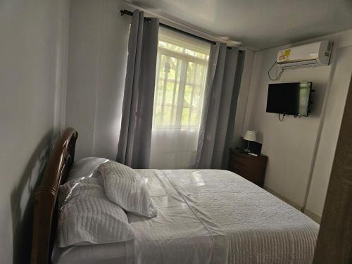 Guadalajara de Buga Apartment | Apartamento completo en el sur de Buga