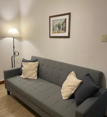 Durazno Apartment | Apartamento Completo en el centro de Durazno