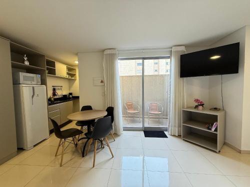 Guarapuava Apartment | Apartamento Completo no Centro - SPMB02