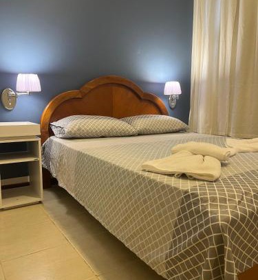 Sudoeste e Octogonal Apartment | Apartamento Completo Sudoeste Com Garagem