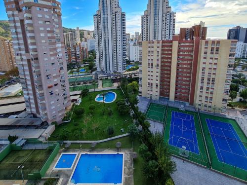 Benidorm Apartment | Apartamento Completo Torresol V