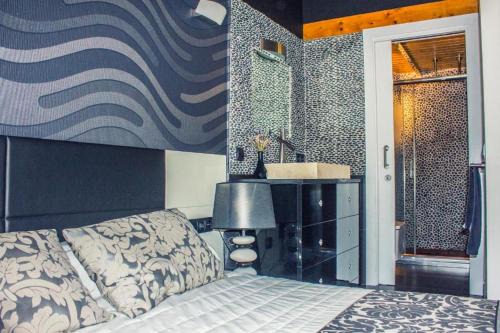 Sant Mateu Apartment | Apartamento con estilo y acogedor