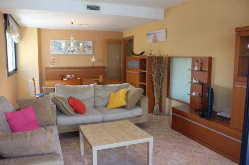 Tossa de Mar Apartment | Apartamento con Parking a 200m del mar