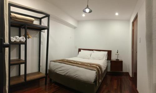 Cusco Apartment | Apartamento con todo cerca en Cusco