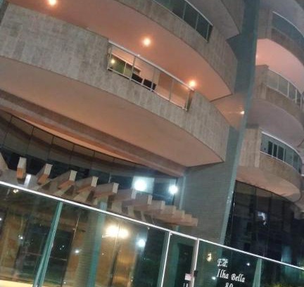 Braga Apartment | Apartamento condomínio Ilha Bela - Braga