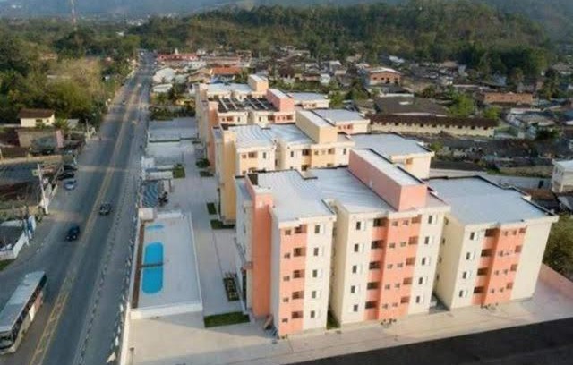 Ipiranguinha Apartment | APARTAMENTO CONDOMÍNIO SUN WAY