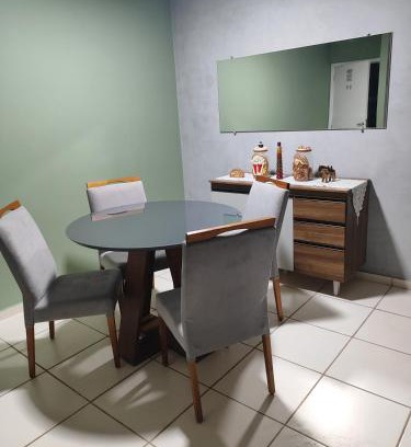 Sao Conrado Apartment | Apartamento confortável