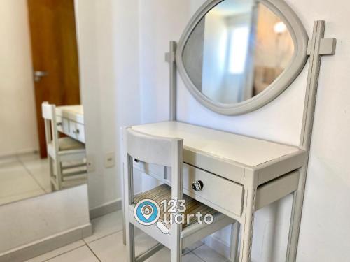 Loteamento Oceania II Apartment | Apartamento Confortável ao Lado Shopping #ATLM302
