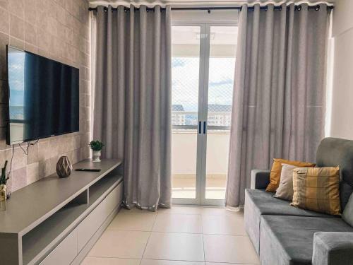 Goiania Apartment | Apartamento Confortável Alto do Setor Bueno NW2303