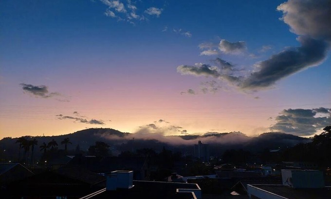Valparaiso Apartment | Apartamento confortável para Oktoberfest!