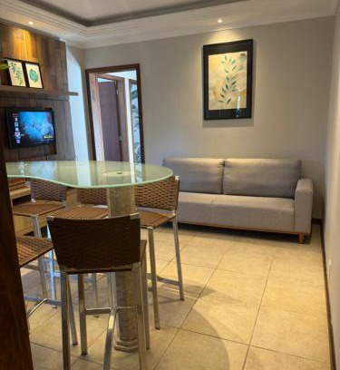 Vila Nova Apartment | Apartamento confortável próximo Vila Germânica