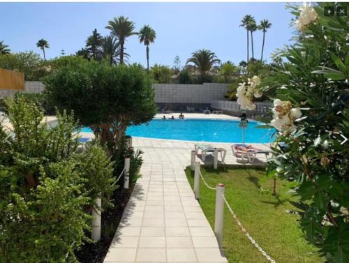 Maspalomas Apartment | Apartamento confort ideal
