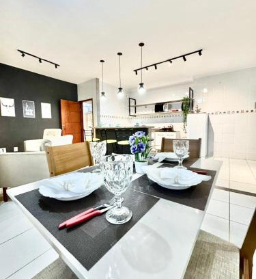 Formosa Apartment | APARTAMENTO CONFORT NO CENTRO Ar cond 2 QUARTOS