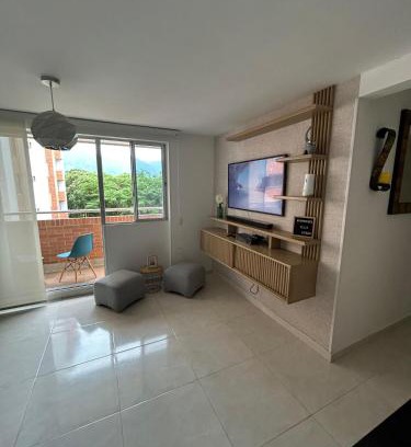 Ibague Apartment | Apartamento Conjunto Mallorca - La Samaria - Mirolindo