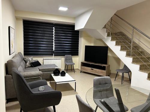 Ubeda Apartment | Apartamento Constan