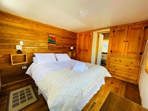 Coyhaique Apartment | Apartamento Coyhaique